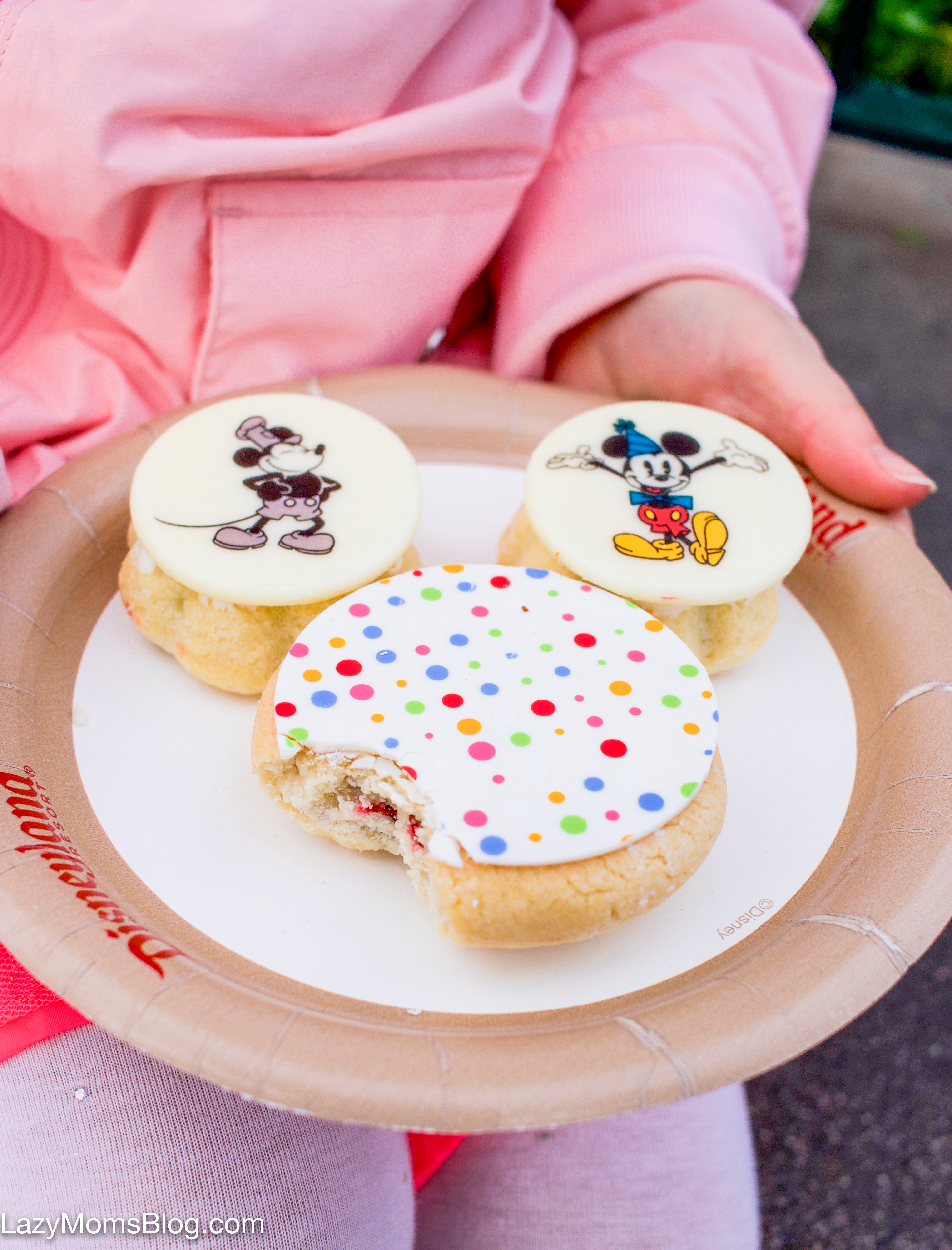 Ultimate guide to the best Disneyland food